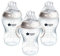 Tommee Tippee Closer to Nature – Added Cereal Bottle, Clear, 11 Ounce