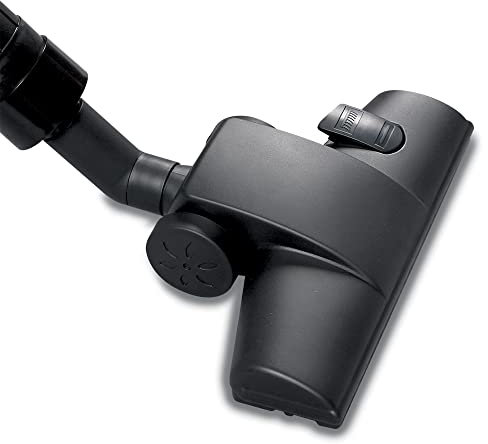 WORKSHOP Wet/Dry Vacs Vacuum Accessories WS25030A Carpet and Hard Floor Nozzle Shop Vacuum Attachment for Wet/Dry Shop Vacuums