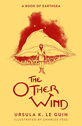 The Other Wind: The Sixth Book of Earthsea (English Edition)