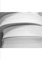 DK Collection 0,60 € / lfm. 25m Baumwolle- Schrägband gefalzt 40/20mm Weiss