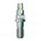 Adaptateur couronne mâle raccord 1 1/4 UNC vers mâle raccord DD-Bi+ / SDS-Di - 11101193 - Sidamo