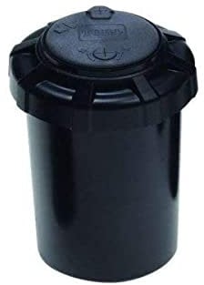 Irrigatore a turbina Toro T5P RS con regolazione del getto senza attrezzi