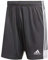 adidas Herren TASTIGO19 Shorts, dgh solid grey/White, XS