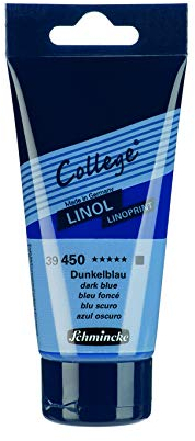 Schmincke Akademie Acryl color Ink 50ml Titanweiß 23111024