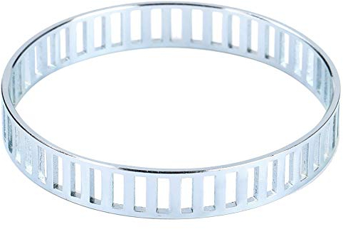Aramox Fernbedienung ABS Ring Sensorring 00019979 00004194 für E81, E82, E87, E88, E90, E91, E92, E93