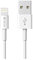 Cavo Serie Smart Lightning Apple Lunghezza 2 metri Bianco