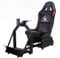 RaceRoom Game Seat RR 3055 Basic Bundle - 75001087