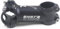 31.8 Vorbau 7 Grad 45 mm 55 mm 65 mm 70 mm 80 mm 90 mm 100 mm 110 mm Fahrrad Lenker Vorbau Riser MTB Vorbau für Mountainbike, Rennrad, BMX, Track Bike, Schwarz , 70mm