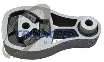 TRUCKTEC AUTOMOTIVE Lagerung Motor 02.22.094 vorne für SMART FORTWO Coupe (451)