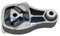 TRUCKTEC AUTOMOTIVE Lagerung Motor 02.22.094 vorne für SMART FORTWO Coupe (451)