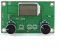 SALUTUYA FM Radio Receiver Module,DSPs & PLLs Digital Stereo board,FM Radio Receiver Module,for 87-108MHz Support Serial Port Control
