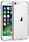 Whioltl Compatible With iPhone 7, 8, SE 2022, SE 2020 Case - Crystal Clear Shockproof Phone Cover for iPhone SE 2nd & 3rd 4.7 - Transparent