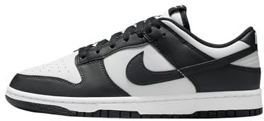 Nike DD1873-102 Nike Dunk Low Damen White/Black EU 45.5