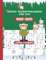 Sudoku Adventskalender für Opa: Rätsel Leicht bis Schwer als Geschenk für Erwachsene & Senioren mit Lösungen,