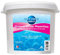 Chlore Choc Piscine – Traitement Eau Verte, Trouble, Algues et Les Micro-Organismes/Action Rapide, Entretien et rattrapage de l’Eau, Chlore Choc Pastilles 1kg et 5kg (5KG)