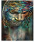 DCIDBEI Diamond Painting Jesus Christus 40x50cm Jesus Bild Malen nach Zahlen Jesus Perlenbilder Erwachsene Jesus Diamond Painting Erwachsene Jesus Mosaik Klebebilder Jesus Stickbilder Kreuzstich