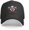 ZAMASS Basecap Airwolf Cap Baseball Cap Cap männlicher Flauschiger Hut Golfhut Herren Kappe Luxus Damen Geschenk