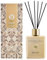 Airkeep Raumduft 300ml, Cinnamon Vanilla Reed Diffuser Set, Raum Duft mit Stäbchen Raumerfrischer für Badezimmer, Wohnung,Heimdekoration