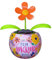 Wackelfigur Blume, Solar Tanzende Blume Solarblume Wackelfigur Wackelblume Solar Solarbetriebene Wackelblume Solar Wackelblumen Solar Wackelblume Solarblume Wackelfigur Blume Für Auto Haus Oder Büro