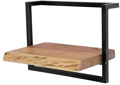 Emob - Tablette murale Edge 40cm