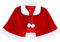 LUYANFX Weihnachten Santa Umhang Weihnachtsmantel Cape Damen Weihnachtsfrau Kostüm Damen Rot Samt Mantel Weihnachten Umhang für Weihnachten Kostüm Party (Erwachsene)