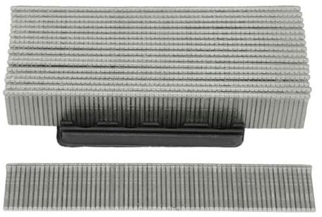 1105pcs 10mm/15mm/20mm/25mm/30mm Straight Nails for Electric Nail Gun Stapler Nailer Furniture DIY Home/Garden Woodworking-F15