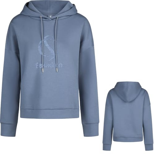 Eskadron Hoody Pullover Reitshirt Classic Sports