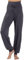 Magadi Yogahose Florence aus Naturmaterial Dark Grey M (38)
