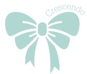 Crescendo: Il Primo Album Challenge per Bambino (Crescendo - Album Challenge per Bimbo - Bimba - Gemelli)