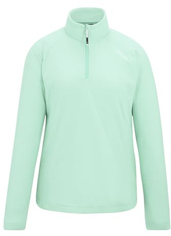 Regatta Damen Montes Microfleece Warm Mid Layer Top