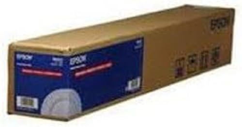 EPSON Bond Papier weiss 80g/m2 841mm x 50m (4er-Pack)