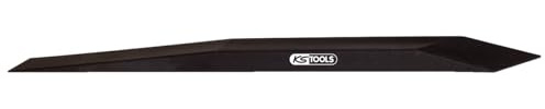 KS Tools 911.8142 Kunststoff Spat- und Schrägkeil, 250mm x B=20mm