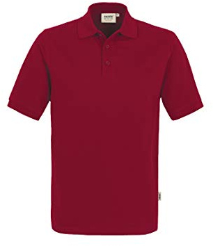 HAKRO Poloshirt Performance