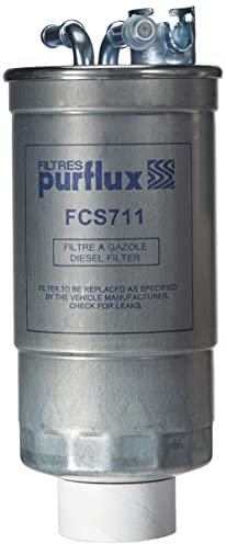 PURFLUX FCS711 Filtri Gasolio