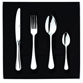 DEGRENNE - Coffret 24 pièces - Confidence Monobloc Lame scie