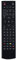 Infratex Fernbedienung passend für Blaupunkt 32/173I-HT-1HBKUP-DE, 40/173G-GB-FTCUP-DE, 40/173I-GB-FHBKUP-DE