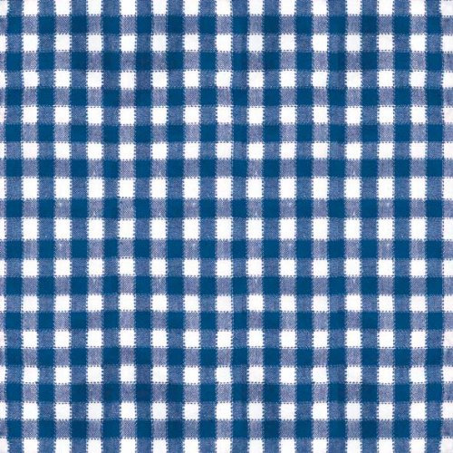 Ambiente Servietten Lunch / Party / ca. 33x33cm Vichy Blue - Blau - ideal als Geschenk