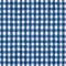 Ambiente Servietten Lunch / Party / ca. 33x33cm Vichy Blue - Blau - ideal als Geschenk