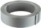 OASE 57752 PondEdge Teichrand 19 cm, 25 m - Teichrandsystem, für Beeteinfassung, Rasenkante, Terassenbegrenzung, Grau