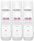 Goldwell Dualsenses Color Brilliance Shampoo 250mlX3