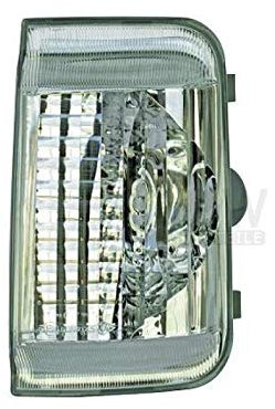 Außenspiegel Blinker links für Ducato Bj. 06-10