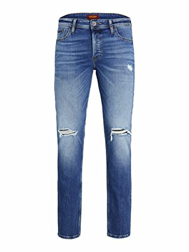 JACK & JONES Herren Jeans