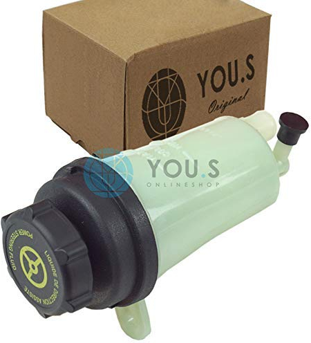 YOU.S Original 1420238 Ausgleichsbehälter Servolenkung Hydrauliköl