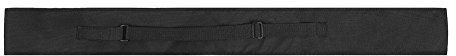 VIFER Billardqueue-Tasche, Schutzhülle für Billardqueue, tragbar, Aufbewahrungstasche für 1/2 3/4 Snooker Billard Stick Rod (3/4)