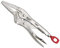 Milwaukee 6 Long Nose Locking Pliers - 1 Piece 4932471731