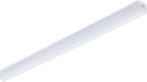 B·LED BARCELONA LED - Regleta LED T5 30cm 5W opal UGR 26-4000K