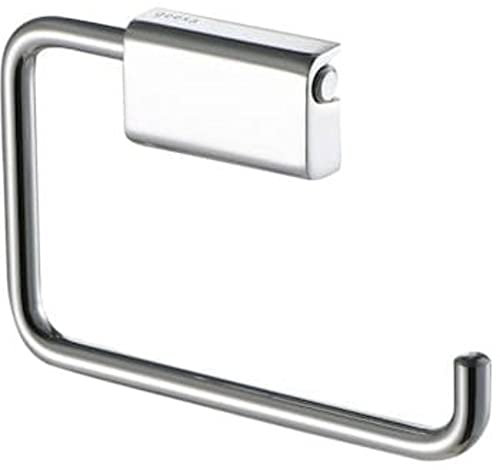 Geesa Aim Toilettenpapierhalter ohne Klappe