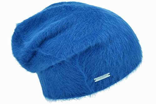 Seeberger Angora Beanie Beanie Long Beanie