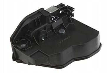 Cerradura de puerta de coche para BMW 3 E90 E91 E92 E93 para puerta delantera izquierda 7 pines 51217202143