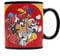 Looney Tunes Tasse mit Wärmewechsel, 400 ml
